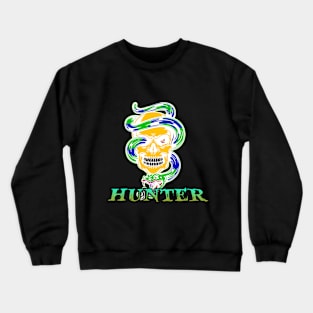 Hunter Crewneck Sweatshirt